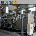 10kw-4500kw Pyrolysis Plant Methane Gas